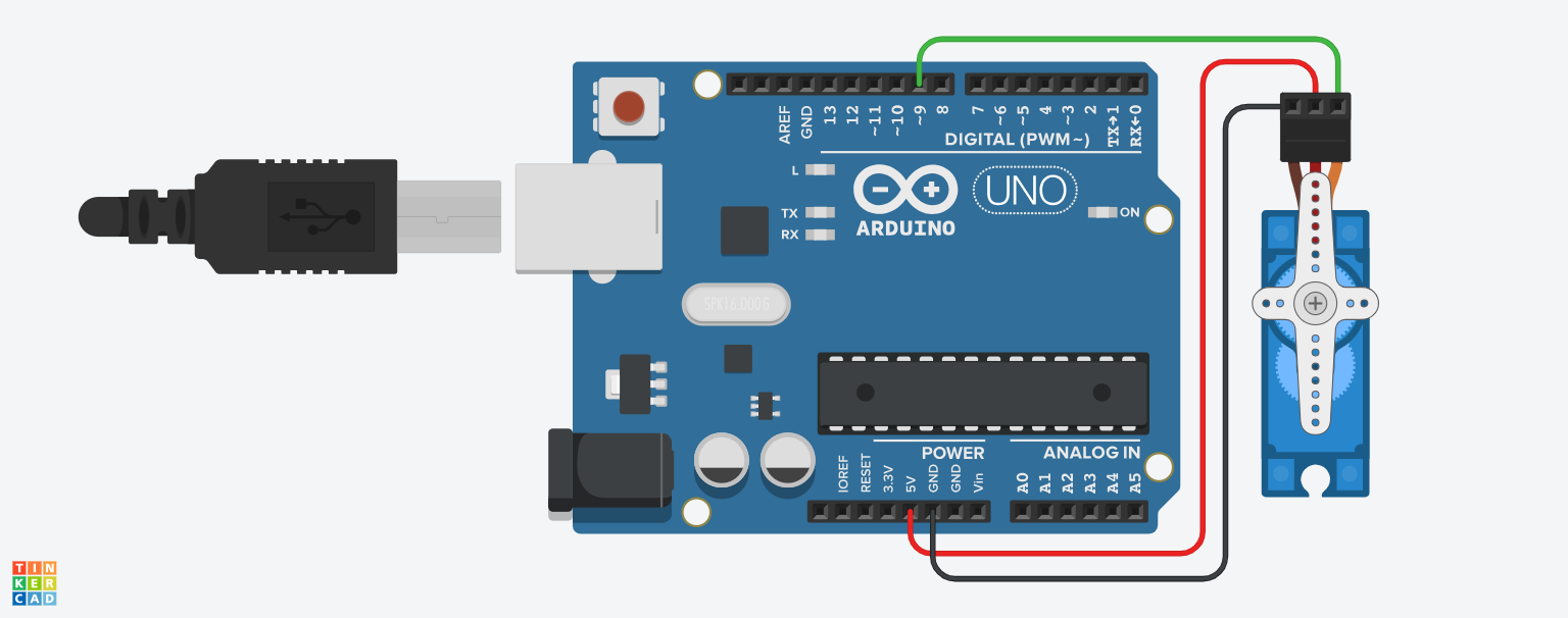 ciruit-diagram-servo